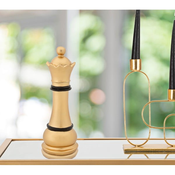 Polirezīna statuete 25,5 cm Queen – Mauro Ferretti-image-1