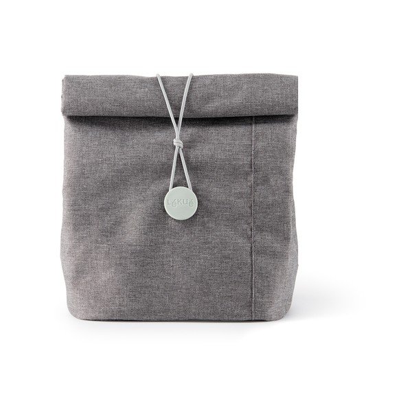 Uzkodu maisiņš To Go Organic – Lékué