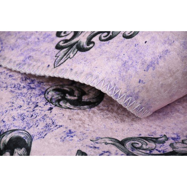 Paklājs Vitaus Lily, 80 x 120 cm-image-1