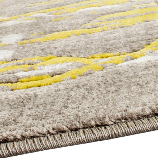 Paklājs Webtappeti Spring Multi, 155 cm-image-3
