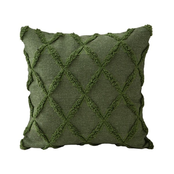 Spilvendrāna 43x43 cm Tuffet – Mioli Decor