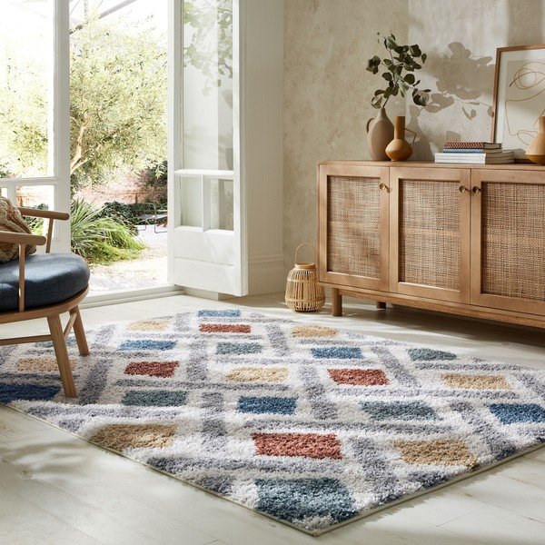 Paklājs 160x230 cm Sketch – Flair Rugs-image-1