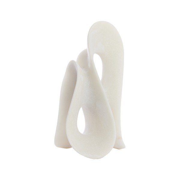 Polirezīna statuete (augstums 39 cm) Zazina – Light & Living-image-3