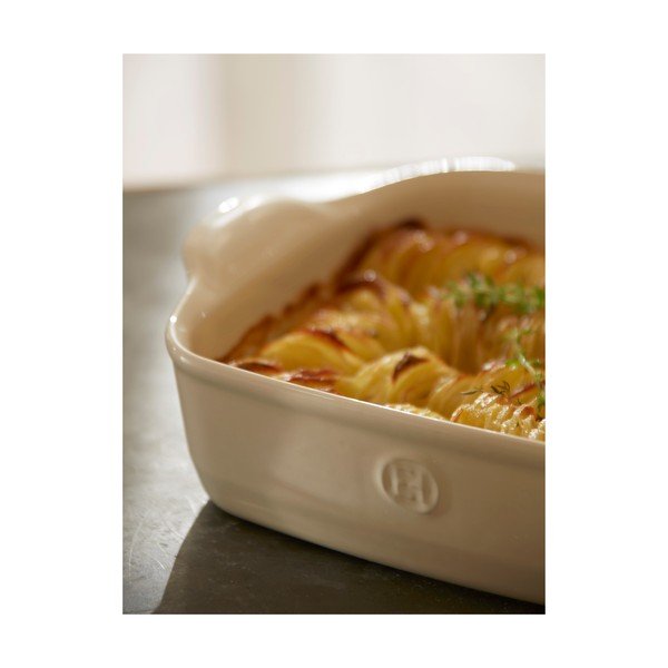 Keramikas cepšanas trauks 14,5x22 cm Ultime – Emile Henry-image-2