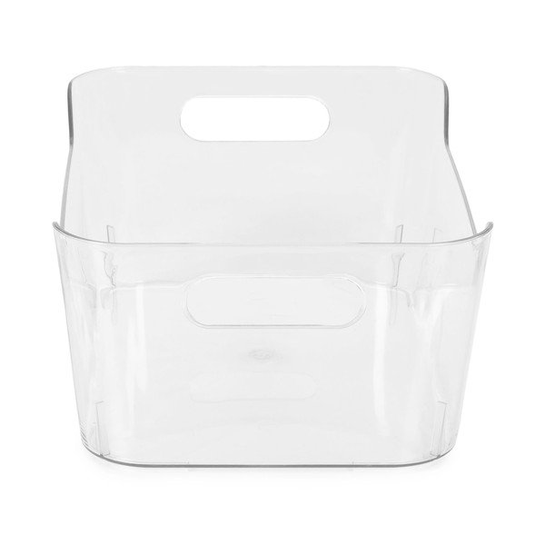 Plastmasas uzglabāšanas grozs 25x17x10 cm – Compactor-image-2