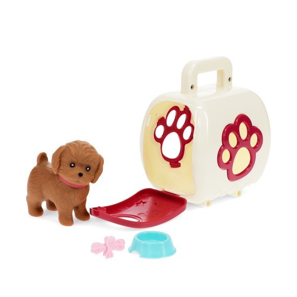Rotaļlieta Puppy – Rex London-image-3
