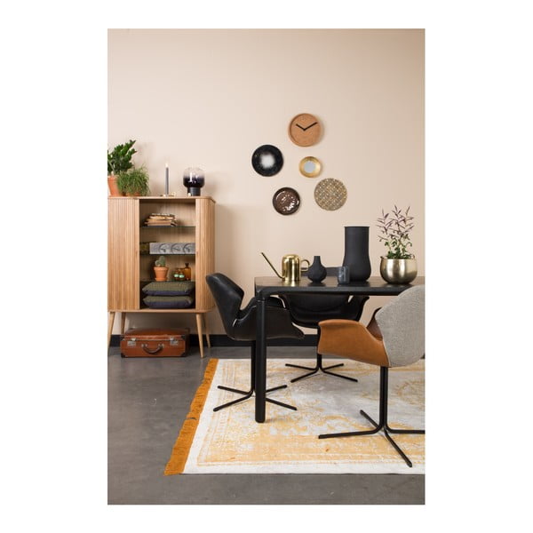 Ēdamgalds 90x220 cm Storm – Zuiver-image-1