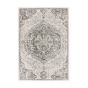 Pelēks/krēmkrāsas paklājs 200x290 cm Nova – Asiatic Carpets