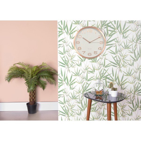 White Present Time Maxie vara pulkstenis-image-3
