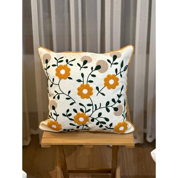 Spilvendrāna 43x43 cm – Mila Home-image-4