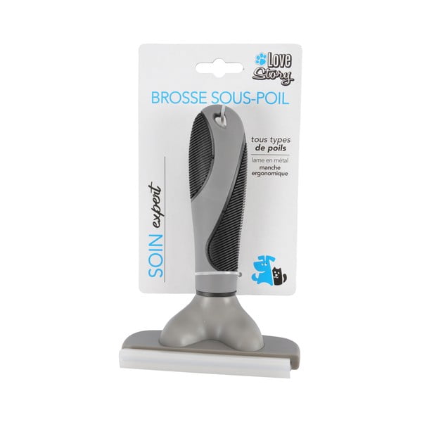 Ķemme mājdzīvniekiem – Love Story-image-3