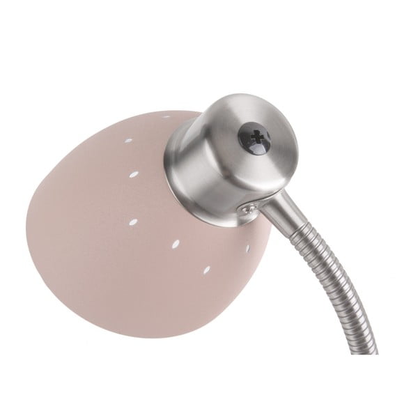 Rozā galda lampa Leitmotiv Dorm-image-2