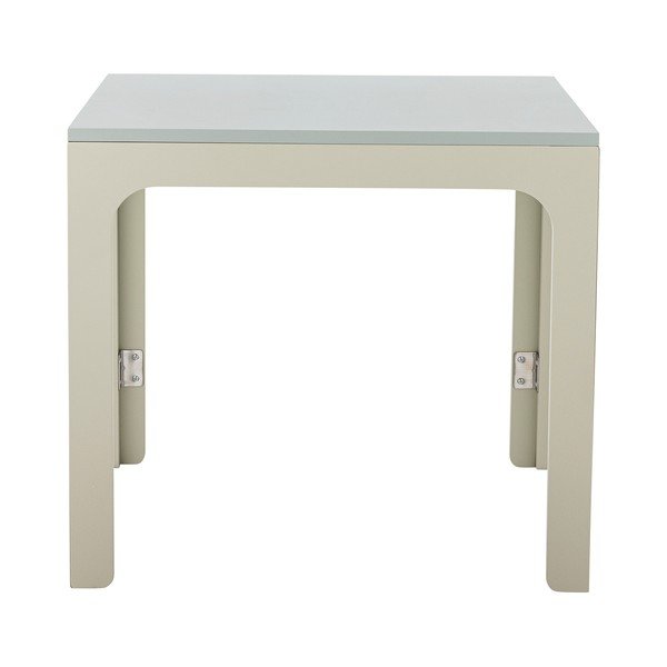 Bērnu galds 60x60 cm Felipe – Bloomingville Mini