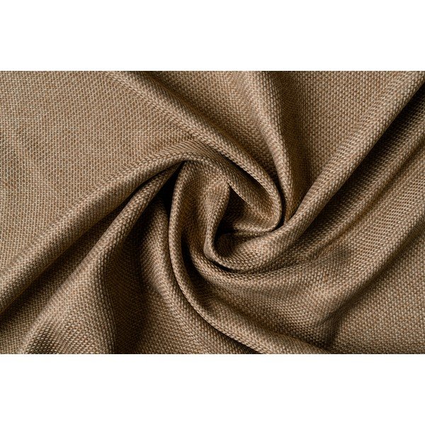 Brūns aizkars 140x260 cm Avalon – Mendola Fabrics-image-1