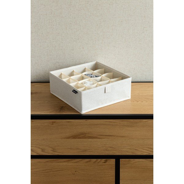 Tekstila atvilktnes organizators Soft Storage – Bigso-image-3