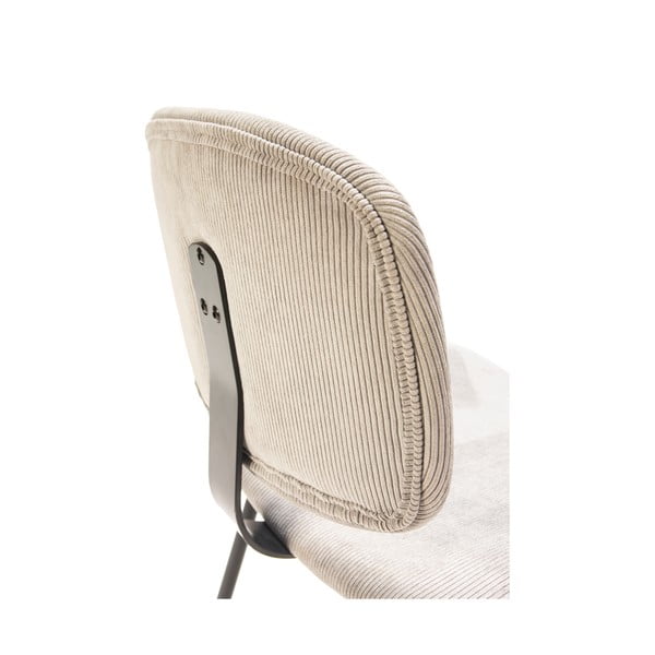 Pelēki pusdienu krēsli (2 gab.) Arus – Marckeric-image-4