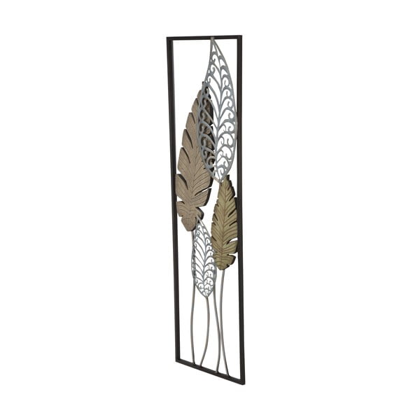 Sienas dekors Mauro Ferretti Foglie II, augstums 99,5 cm-image-1