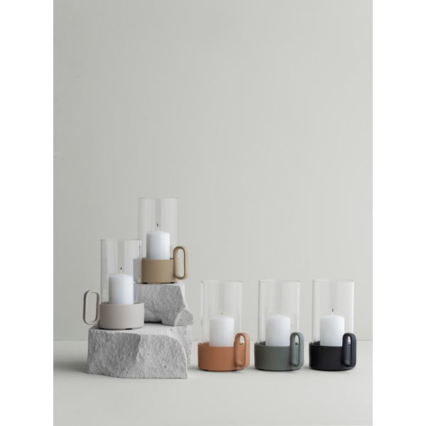 Stikla laterna Yuragi – Blomus-image-1