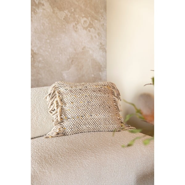 Dekoratīvais spilvens 45x45 cm Frills – Zuiver-image-1