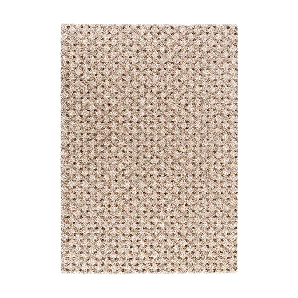 Bēšs paklājs 120x170 cm Ember – Universal
