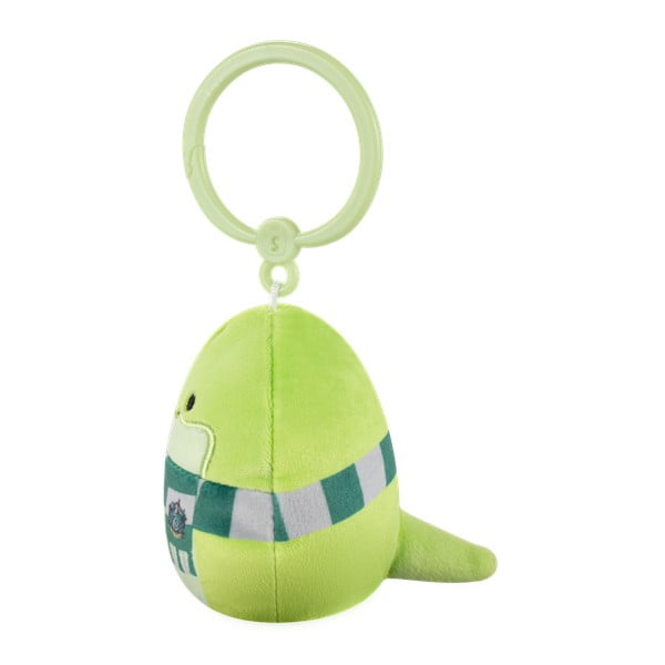 Atslēgu piekariņš Harry Potter Slytherin – SQUISHMALLOWS-image-4