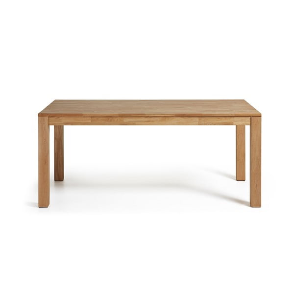 Izvelkams ēdamgalds Kave Home, 120 x 75 cm-image-3