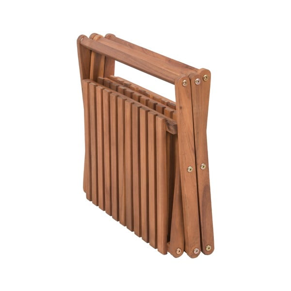 Koka puķu podu statīvs (augstums 59 cm) Tulsa – Garden Pleasure-image-1