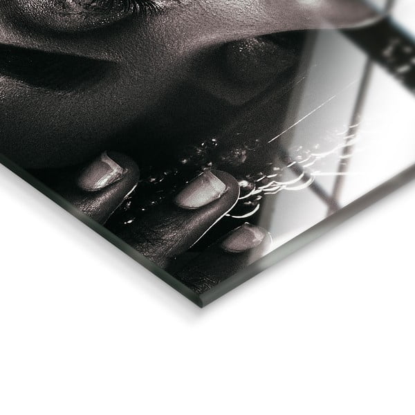 Stikla glezna 50x70 cm Jewel - Styler-image-3