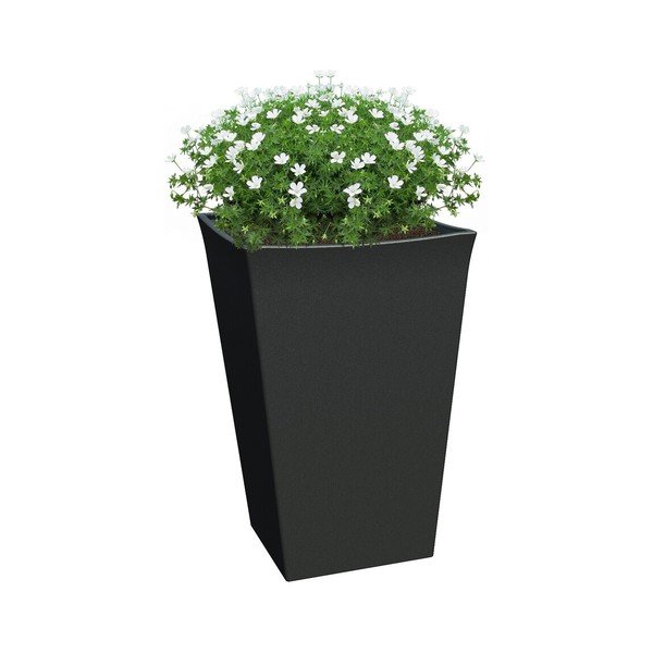 Plastmasas puķu pods Flora Duo – Rojaplast