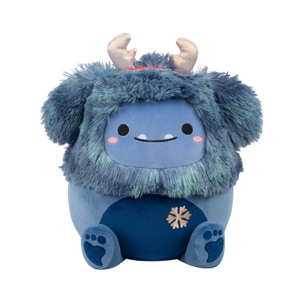 Plīša rotaļlieta Dani – SQUISHMALLOWS