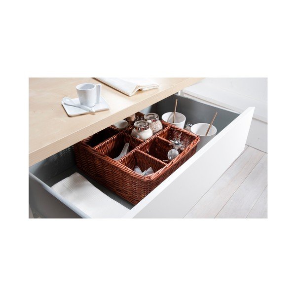 Vītolu pīts organizators Compactor, platums 32 cm-image-2