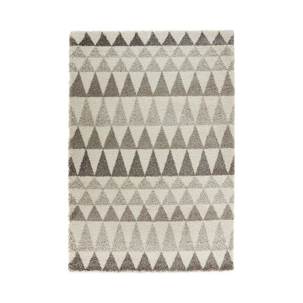 Pelēks paklājs Mint Rugs Allure Grey, 200 x 290 cm