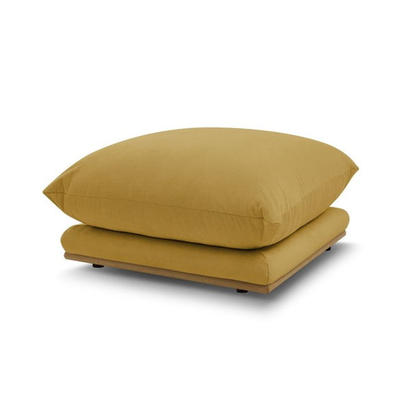 Dzeltens kāju soliņš Ernest – Bobochic Paris-image-3