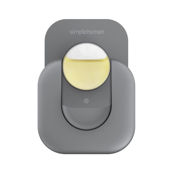 Turētājs un divi smaku absorbētāji atkritumu tvertnei – simplehuman-image-3