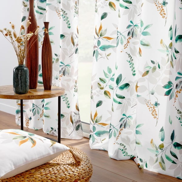 Aizkars 140x260 cm Dilaris – douceur d'intérieur-image-3