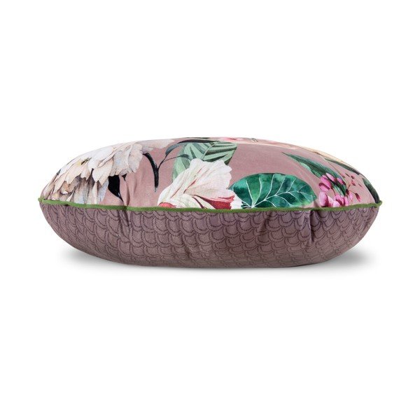 Dekoratīvais spilvens ø 55 cm – Descanso-image-1