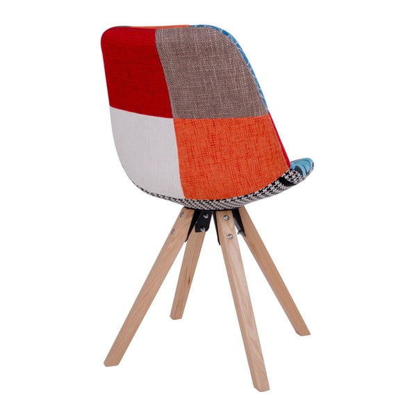 2 krēslu komplekts House Nordic Sanvik-image-3