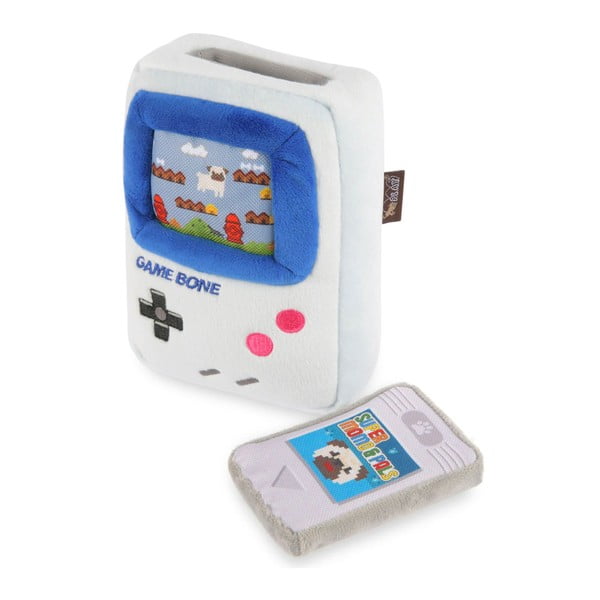 Suņu rotaļlieta Game Boy – P.L.A.Y.-image-2