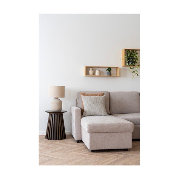 Dekoratīvais spilvens 45x45 cm Kobe – House Nordic-image-1