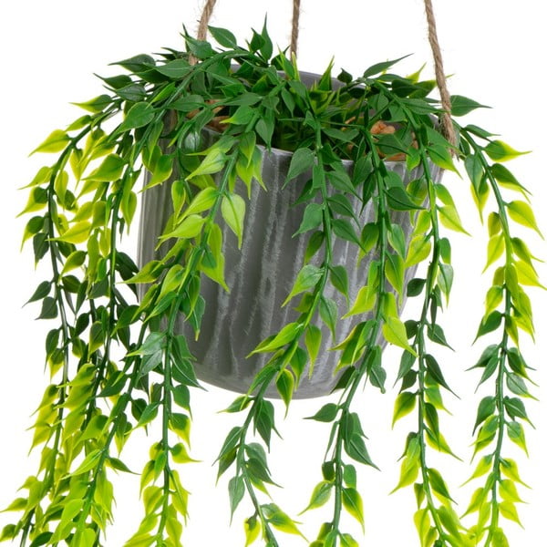 Mākslīgie augi (2 gab.) (augstums 45 cm) – Casa Selección-image-1