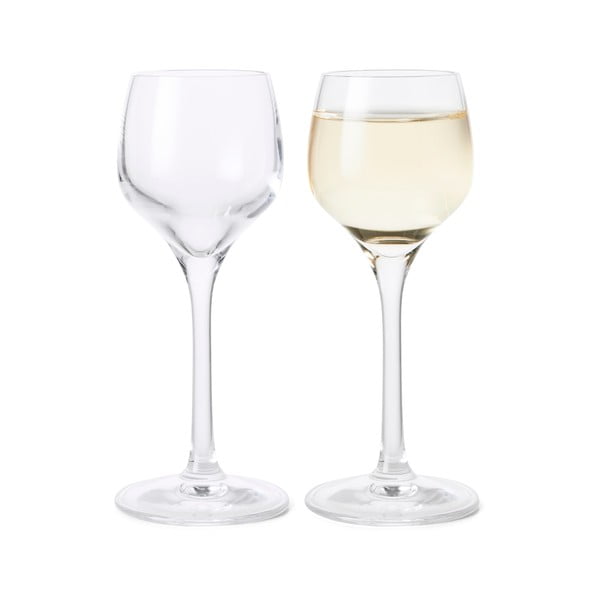 Glāzes (2 gab.) 50 ml Premium – Rosendahl