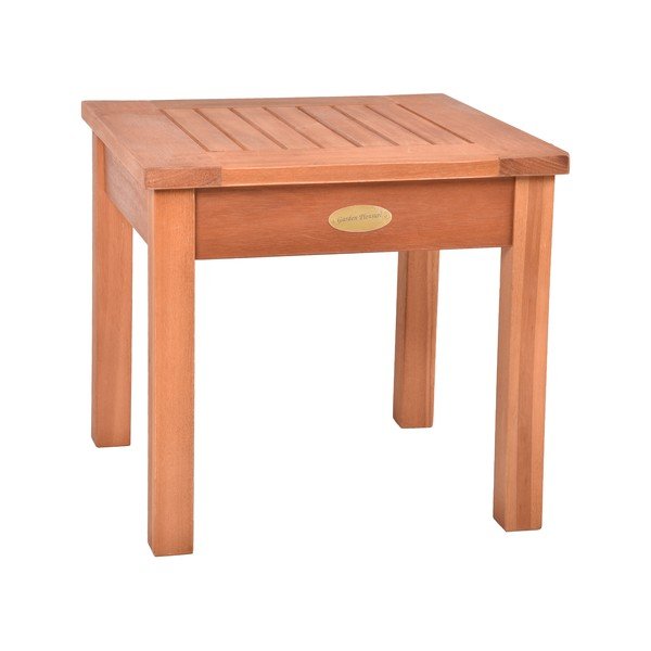 Dārza sānu galdiņš Garden Pleasure Sonora, 40 x 40 cm