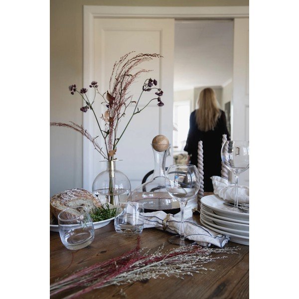 Viskija glāzes (6 gab.) 200 ml Rocking Whiskey – Sagaform-image-4