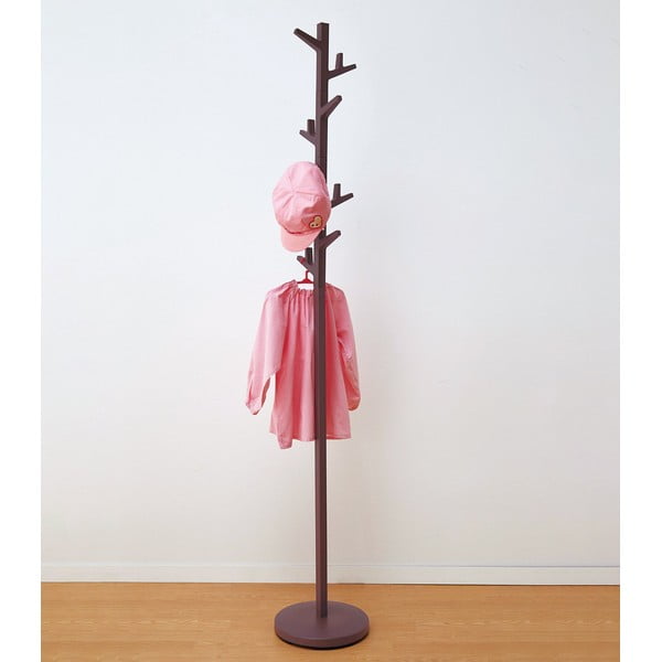 Brūns metāla pakaramais Branch – YAMAZAKI-image-2