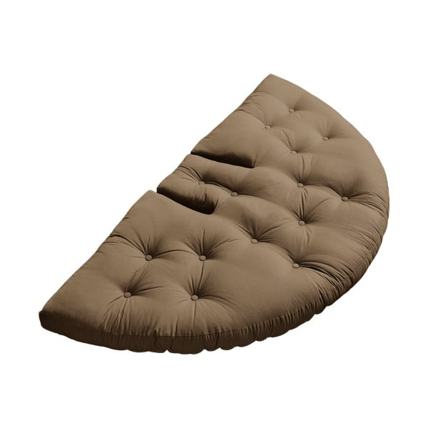 Maināms matrača krēsls Karup Design Nest Mocca-image-1