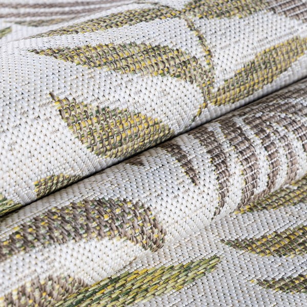 Bēšs āra paklājs 80x150 cm Sunny – Ayyildiz Carpets-image-2