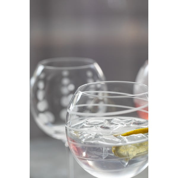 4 glāžu komplekts Mikasa Cheers 750 ml-image-4