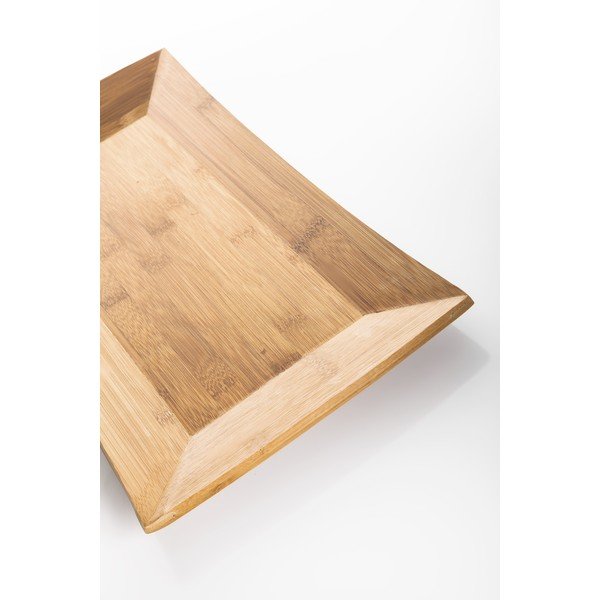 Bambusa paplāte Bambum Americano, 43 cm-image-1