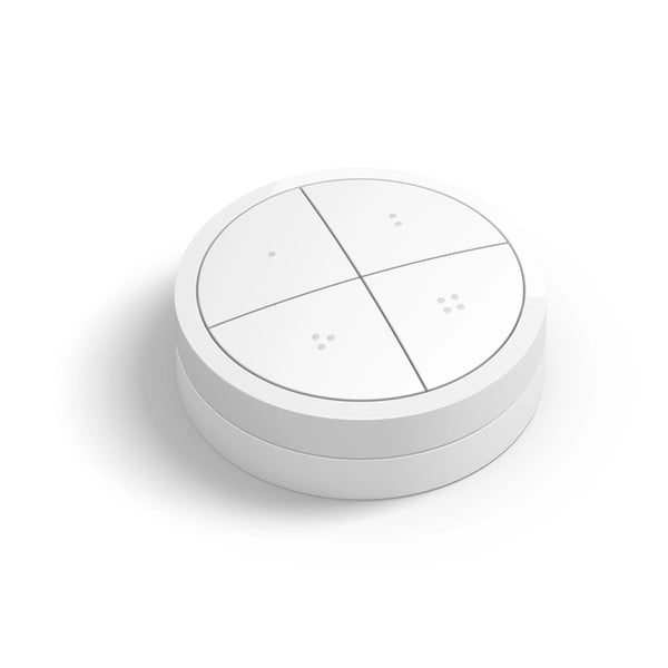 Viedā apgaismojuma tālvadības pults – Philips Hue-image-2