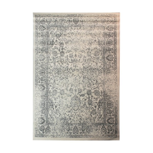 Pelēks paklājs Flair Rugs Element Bonetti Grey, 120 x 170 cm